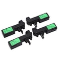 thumbnail image 3 of Car Electric Power Window Glass Lifter Module with One Press Anti Pinch Function for Great Wall Hover H5 H3,4 * Window Glass Lifter Module,black, 3 of 5