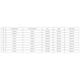 thumbnail image 3 of Coerni Toddler Casual Short Sleeved Athletic Outfits Boys Soild Pol𝐨 Tshirt Plain Shirt Set Teens Personalized School Uniform, 3 of 9