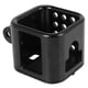 thumbnail image 3 of 2X Caja de Carcasa Protectora de Aleacion de Aluminio para GoPro Hero 4/5 Sesion Go Pro Camara de Accion Deportiva Accesorios Negro, 3 of 5