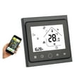 thumbnail image 3 of Smart Phone Control WIFI Thermostat For Floor Water Heating Digital Room Temperature Regulator ,Install Easy, 3 of 7