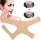 thumbnail image 4 of Máscara adelgazante para la barbilla, máscara adelgazante facial unisex, máscara, cinturón, vendaje, valor inmejorable, 4 of 8