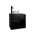 thumbnail image 1 of Gabinete De Baño Con Lavabo CLAIRE Con Ovalin Minimalista, 1 of 6