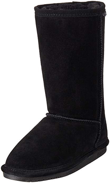 bearpaw emma tall youth boot
