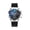 I, variant on Classics Business Watches fo Men Fashion Stainless Strap Luxurious Casual Analog Quartz Wrist Watch Unisex Dressy Watchs for Work L