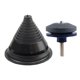 thumbnail image 1 of Cortadora de césped Yotijar de 2 piezas de 50 mm herramientas de hardware, 1 of 10