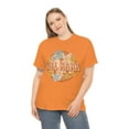 thumbnail image 5 of Girl Mama Unisex Heavy Cotton Tee, 5 of 9