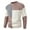 003Khaki, variant on Knitted Vintage Classic Pullover Fashion Sweaters Stretch Thermal Clothes
