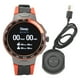 thumbnail image 2 of Reloj Deportivo, Funciones De Notificación De Monitoreo Del Sueño Batería De Larga Duración IP68 Reloj De Pulsera Digital Resistente Al Agua Para Senderismo, 2 of 8