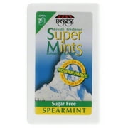 Paskesz Supermints