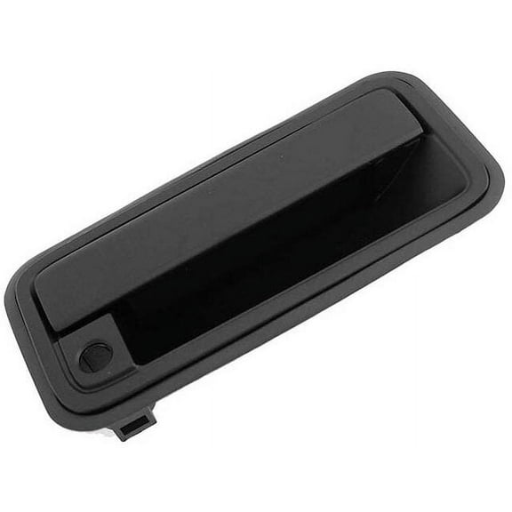 Tailgate Handle - Compatible with 1999 - 2000 Cadillac Escalade