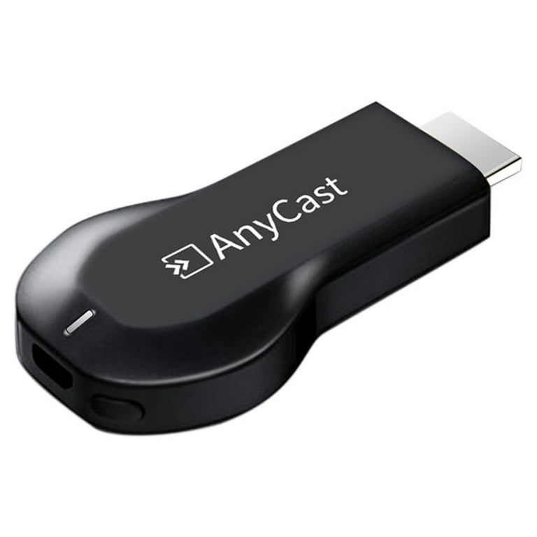Anycast M4 Plus Dongle WiFi TV 1080P Airplay Display DLNA HDMI Receiver  Miracast 811571015238