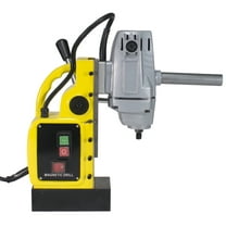 Steel Dragon Tools® MD13 Magnetic Drill Press 1/2" Boring 1910 LBS Magnet Force