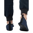thumbnail image 5 of Water Shoes for Men Women Quick-Dry Aqua Water Socks Slip-on Sports Shoes Socks Swim Beach Pool Surf Yoga, 5 of 8