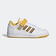 thumbnail image 1 of Adi-das Originals Forum Low Los Angeles Cloud White Men's Athletic Shoes GY2670, 1 of 6