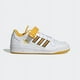 thumbnail image 1 of Ad-id-as Originals Forum Low Los Angeles Cloud White Men's Athletic Shoes GY2670, 1 of 6