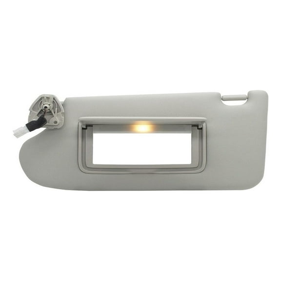 AA Driver Side Sun Visor for Nissan Altima