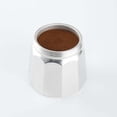 thumbnail image 4 of Embudo de repuesto para cafetera , filtro de aluminio, embudo de repuesto para cafetera espresso 3 Copa, 4 of 9
