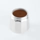 thumbnail image 4 of Embudo para cafetera , filtro de embudo para cafetera espresso, herramientas de cocina, filtro de embudo de aluminio para accesorios de cafetera 3 Copa, 4 of 9