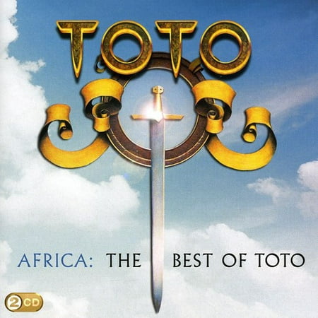 Africa: The Best of Toto (Africa Best Of Toto)