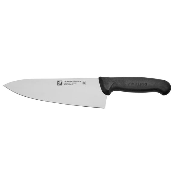 ZWILLING Commercial 8-inch Chef's Knife
