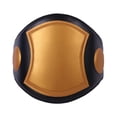 thumbnail image 4 of S SERENABLE Boxing Body Protector Adults Chest Protector for Martial Arts Kickboxing Mma Gold, 4 of 9