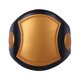 thumbnail image 4 of Protector corporal de boxeo para hombres y mujeres, protector de pecho para MMA, sparring y taekwondo Oro, 4 of 9