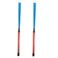 thumbnail image 6 of OUNONA Jazz Drum Brushes Nylon Bristles Aluminum Handle for Drum 2Pcs, 6 of 8