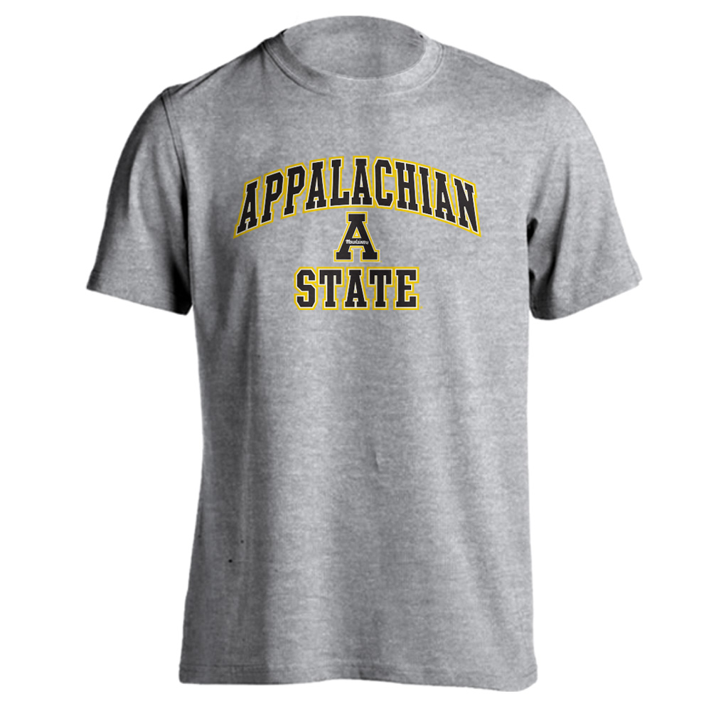 appalachian state university hoodie