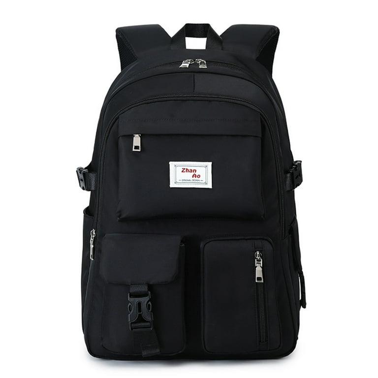Schoolbag Girl Korean Version Campus Junior High School High