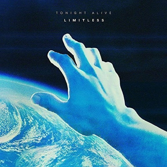 Limitless (CD)