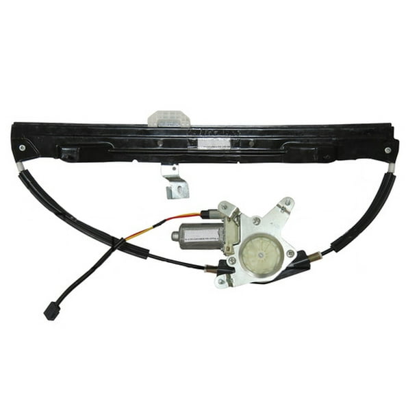 NEW RIGHT REAR WINDOW REGULATOR FITS FORD EXPLORER 20022010 6L2Z