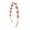 B, variant on Kna Versatile Silicone Handle Strap For Water Bottles And Cups Adjustable Handmade Weaving Craft Carry Loop