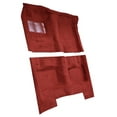 thumbnail image 3 of 1967-1973 Chrysler Imperial LeBaron 2DR/4DR 13 Maroon Loop Carpet Kit, 3 of 5