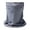Dark Grey, variant on Sun Protection Face Neck Gaiter With Ear Loops Breathable Cooling Uv Shield Mask Lightweight Full Coverage Face Cover For Cycling Driving(Pink-20Cm)