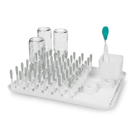 OXO Tot Bottle Drying Rack - Gray