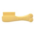 thumbnail image 3 of Rubber Dog Teething Toy Creative Funny Comb Shape Dog Chew Toy Puppy Chewing Toy, 3 of 10