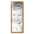 thumbnail image 2 of ArtToFrames 10x27 inch Gold Bamboo Picture Frame, Gold Wood Poster Frame (4875), 2 of 7