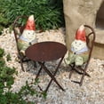 thumbnail image 3 of Miniature Fairy Garden Mini Gnome, 3 of 4