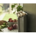 thumbnail image 2 of Joseph Joseph Folio Steel 3-Piece Bamboo Cutting Board Set with Stainless Steel Case, 2 of 5