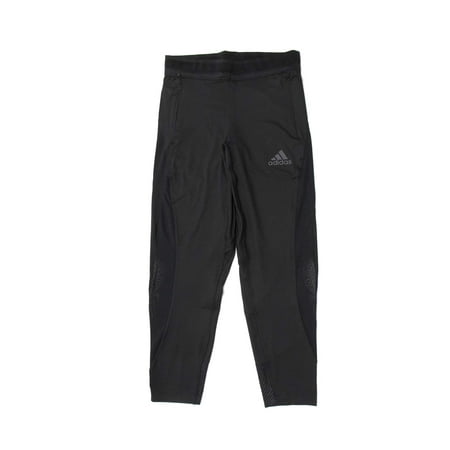 Adidas Men's Heat.Rdy Warrior Stretch Pants, Black,XL - US