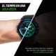 thumbnail image 4 of Reloj Digital y Análogo, Deportivo y Militar, 4 Pantallas, Retroiluminación, Resistente al Agua, con Cronómetro, Temporizador, Alarma y Fecha, Modelo 1155B, 4 of 8