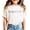 Natural Shirt, variant on Back to School Shirt for Teachers and Students Cute Coquette Bow School Supplies Graphic Tee Natural Shirt Youth Medium