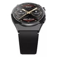 thumbnail image 2 of Reloj Inteligente Smart Watch Fralugio Hw23 Max Nfc 1.52´ Llamadas Negro Fralugio Sport, 2 of 4