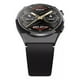 thumbnail image 2 of Reloj Inteligente Smart Watch Fralugio Hw23 Max Nfc 1.52´ Llamadas Negro Fralugio Sport, 2 of 4