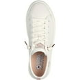 thumbnail image 3 of Skechers Womens Bobs Copa Trainers, 3 of 5