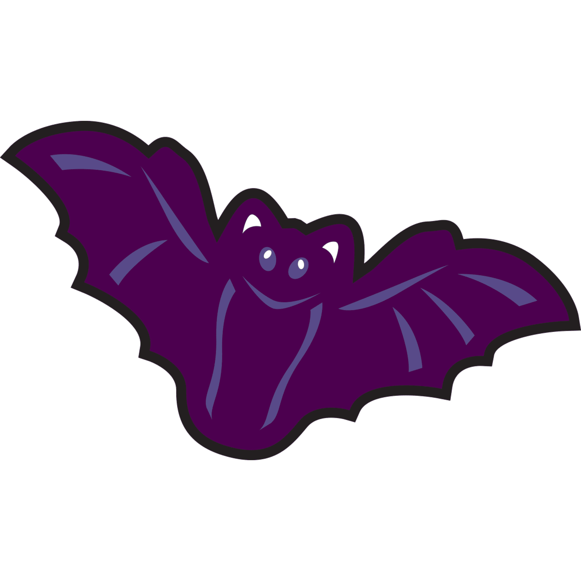 HARIBO Sour Bats Halloween Edition Gummies Bat Shaped Sour Gummy Candy, 4oz, Share Size Peg Bag