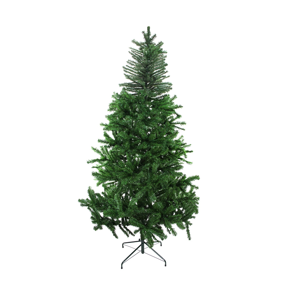 7.5' TwoTone Balsam Fir Artificial Christmas Tree Unlit