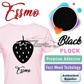 Essmo Reflective Rainbow Heat Transfer Vinyl Htv T Shirt 20 Wide