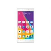 BLU Life Pure XL L259L 16 GB Smartphone, 5.5" LCD1920 x 1080, 2 GB RAM, Android 4.2.2 Jelly Bean, 3G, White