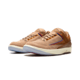 thumbnail image 2 of Jordan MENS Air Jordan 2 Low "Two 18" DV7129 222 from Stadium Goods, 2 of 8